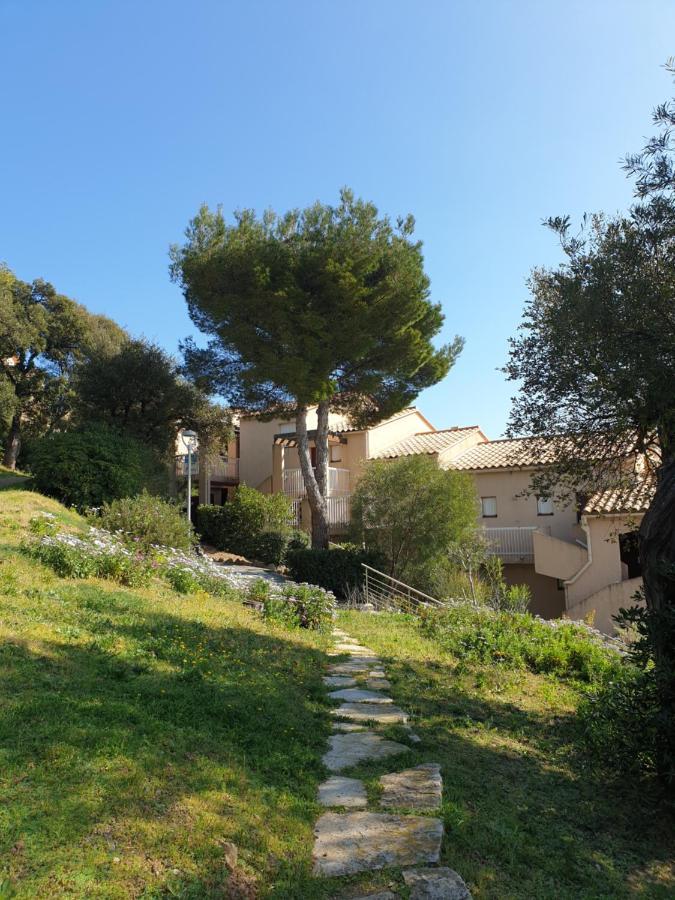 Superbe Vue A Maxime T2 Climatise *