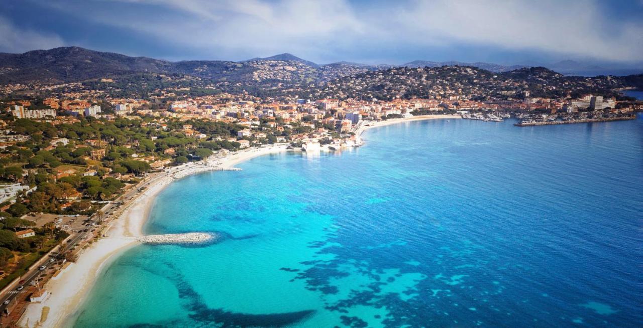 Superbe Vue A Maxime T2 Climatise Apartment *
