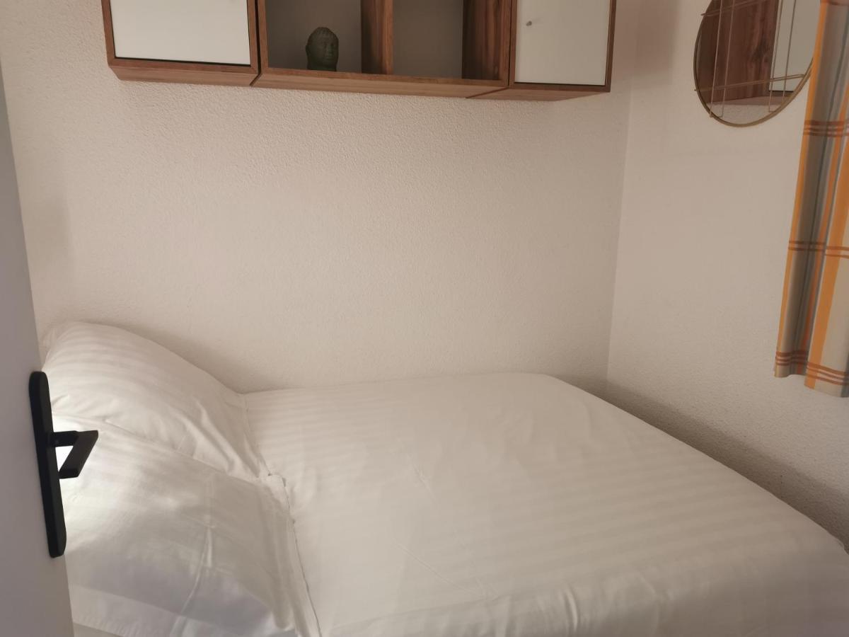Superbe Vue A Maxime T2 Climatise Apartment